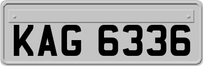 KAG6336