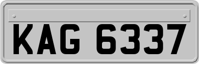 KAG6337