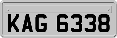 KAG6338