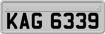 KAG6339