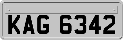 KAG6342