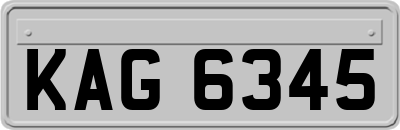 KAG6345