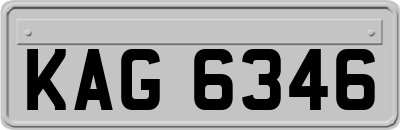 KAG6346