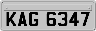 KAG6347