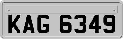 KAG6349