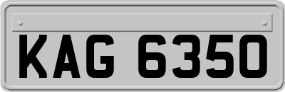KAG6350