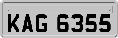KAG6355
