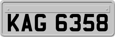 KAG6358
