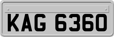 KAG6360