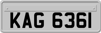 KAG6361
