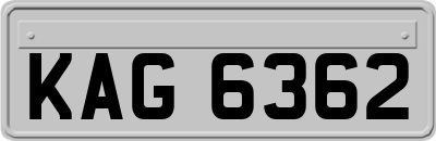 KAG6362