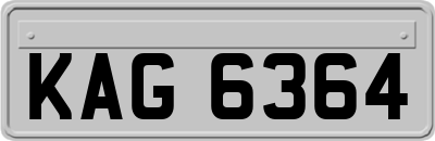 KAG6364