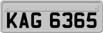 KAG6365