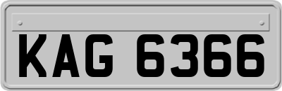 KAG6366