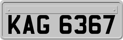 KAG6367