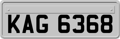 KAG6368