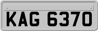 KAG6370