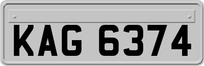 KAG6374