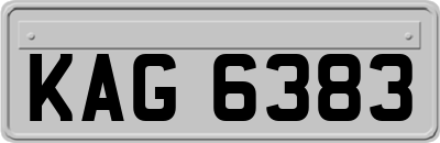 KAG6383