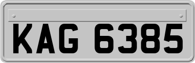 KAG6385