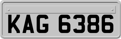 KAG6386