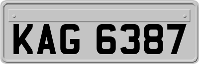 KAG6387