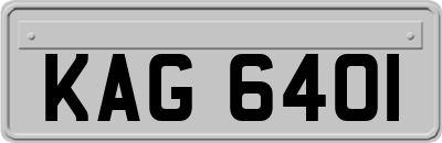 KAG6401