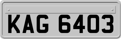 KAG6403
