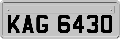 KAG6430