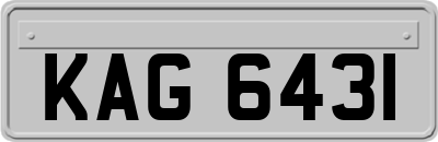 KAG6431
