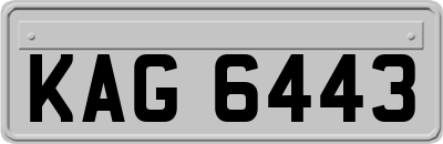 KAG6443