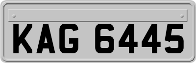 KAG6445