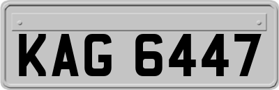 KAG6447