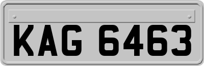 KAG6463
