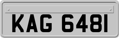 KAG6481