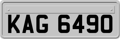 KAG6490