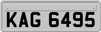 KAG6495