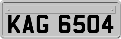 KAG6504