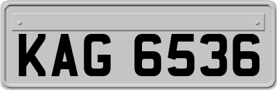 KAG6536