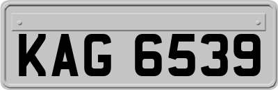 KAG6539
