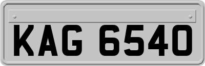 KAG6540