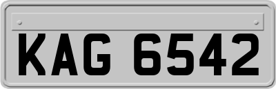KAG6542
