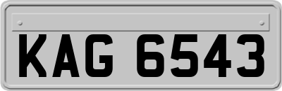 KAG6543