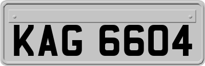 KAG6604