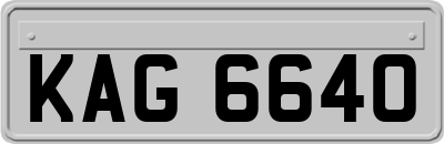 KAG6640