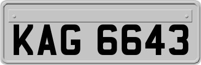 KAG6643