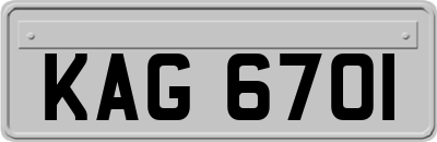 KAG6701