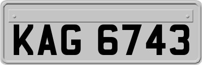 KAG6743