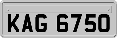 KAG6750