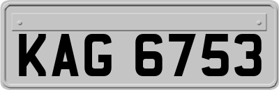 KAG6753